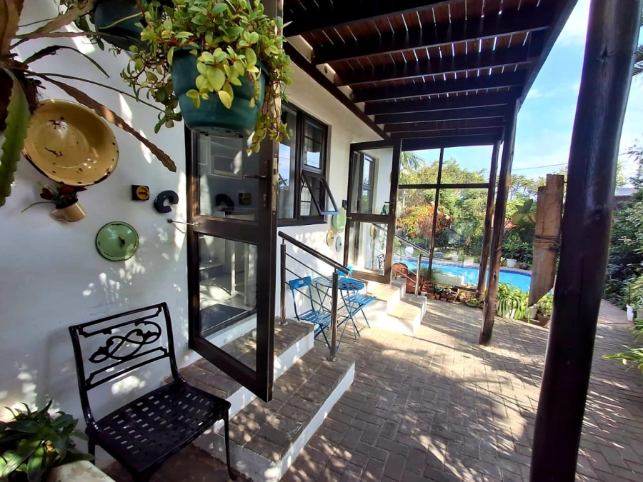 7 Bedroom Property for Sale in Baysville Eastern Cape